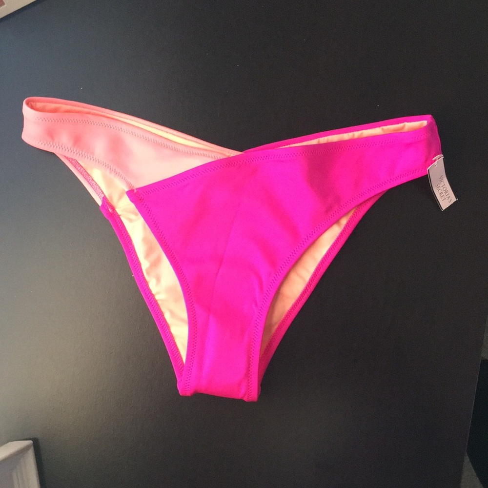 Victoria secret swim bottom